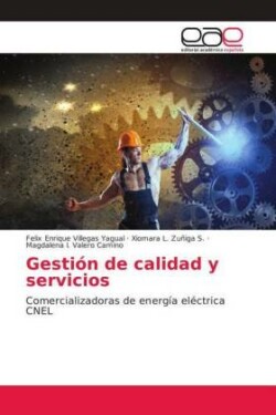 Gestión de calidad y servicios