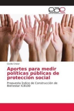 Aportes para medir políticas públicas de protección social