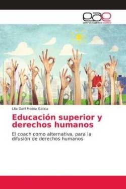 Educación superior y derechos humanos