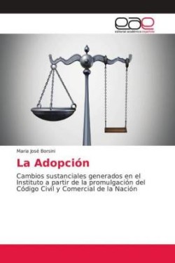 Adopción