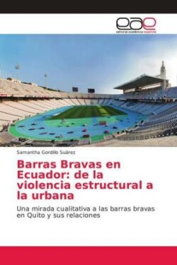 Barras Bravas en Ecuador