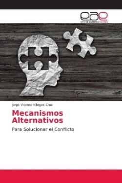 Mecanismos Alternativos