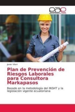 Plan de Prevención de Riesgos Laborales para Consultora Markapasos