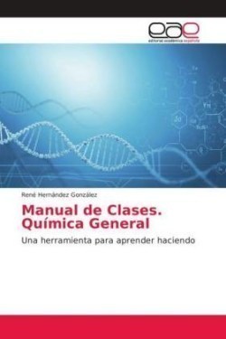 Manual de Clases. Química General