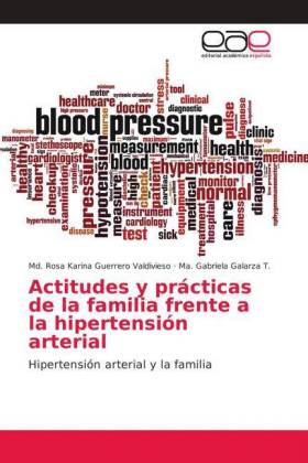 Actitudes y prácticas de la familia frente a la hipertensión arterial