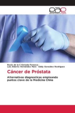 Cáncer de Próstata