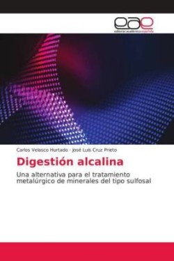 Digestión alcalina