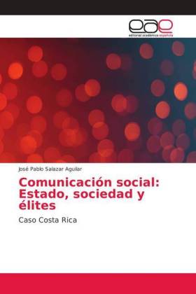 Comunicación social