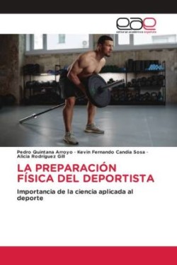 LA PREPARACIÓN FÍSICA DEL DEPORTISTA