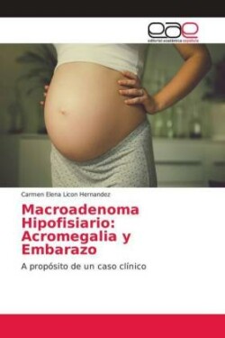 Macroadenoma Hipofisiario