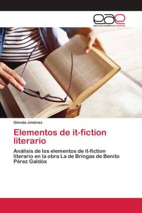 Elementos de it-fiction literario