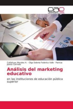 Análisis del marketing educativo