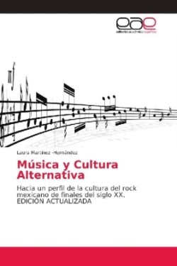 Música y Cultura Alternativa