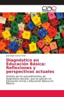 Diagnóstico en Educación Básica