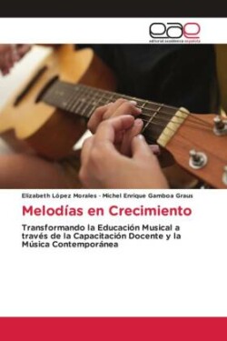 Melodías en Crecimiento