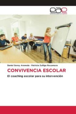 CONVIVENCIA ESCOLAR