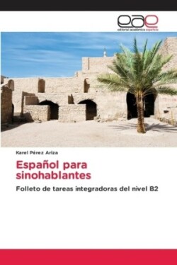 Español para sinohablantes