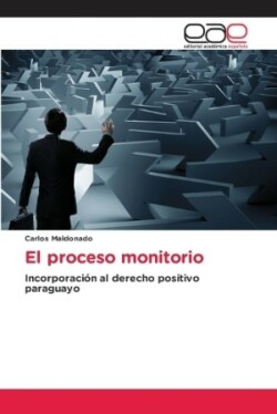 proceso monitorio