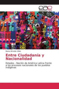 Entre Ciudadanía y Nacionalidad