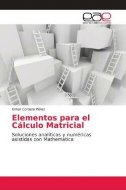 Elementos para el Cálculo Matricial