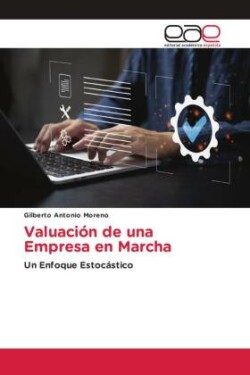 Valuaci�n de una Empresa en Marcha