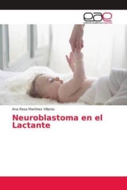 Neuroblastoma en el Lactante