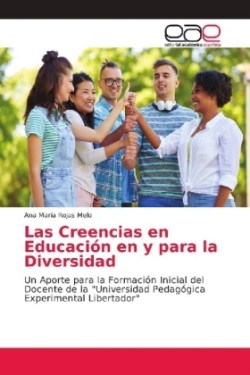 Creencias en Educación en y para la Diversidad