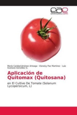 Aplicación de Quitomax (Quitosana)