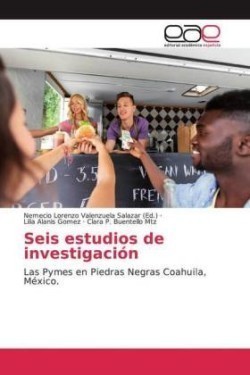 Seis estudios de investigación