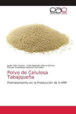 Polvo de Celulosa Tabajque�a