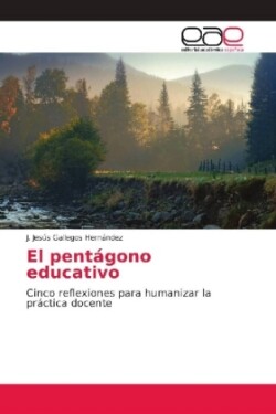 pentágono educativo