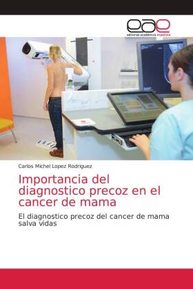 Importancia del diagnostico precoz en el cancer de mama