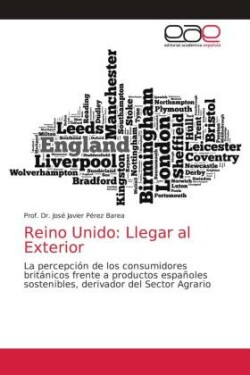 Reino Unido: Llegar al Exterior