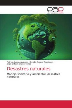 Desastres naturales