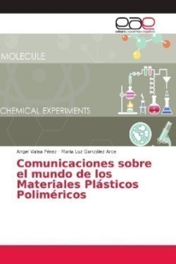 Comunicaciones sobre el mundo de los Materiales Plásticos Poliméricos