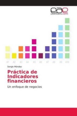 Práctica de Indicadores financieros