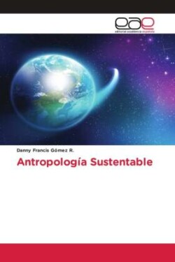 Antropolog�a Sustentable
