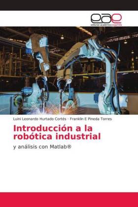 Introducción a la robótica industrial