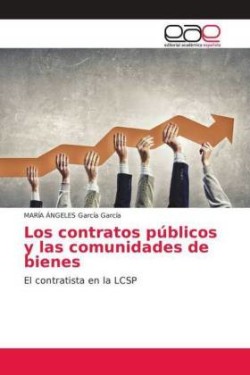 contratos públicos y las comunidades de bienes