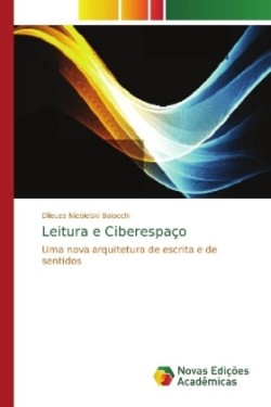 Leitura e Ciberespaço