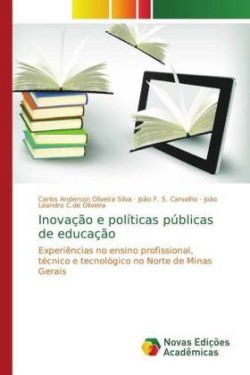 Inovação e políticas públicas de educação