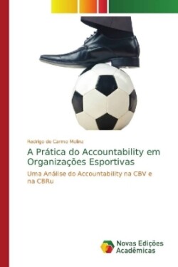 Prática do Accountability em Organizações Esportivas