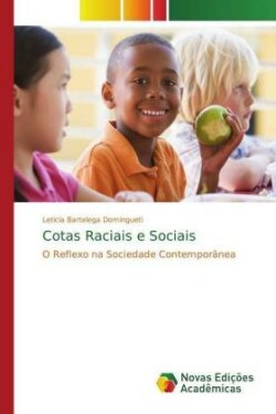 Cotas Raciais e Sociais