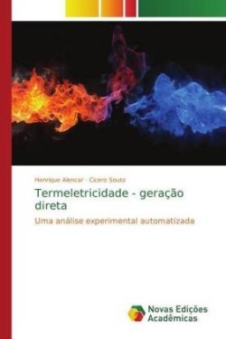 Termeletricidade - geração direta