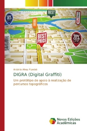 DIGRA (Digital Graffiti)