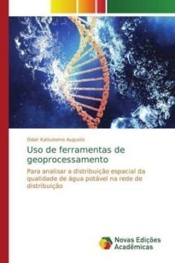 Uso de ferramentas de geoprocessamento