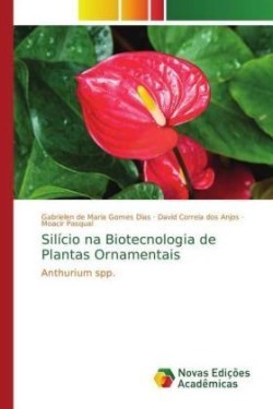 Silício na Biotecnologia de Plantas Ornamentais