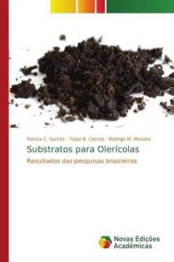 Substratos para Olerícolas