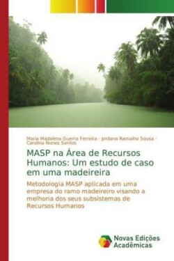 MASP na Área de Recursos Humanos