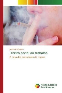 Direito social ao trabalho